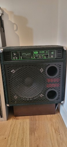 Trace elliot bass amp combo - elliot,