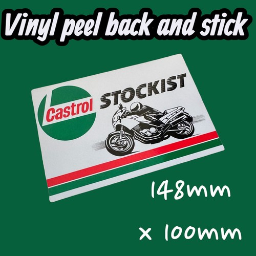 Castrol wakefield oil - wakefield,