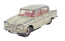 Vintage Dinky Toys 145 Singer