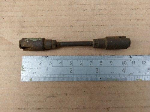 Land rover series carburettor - series,
