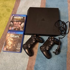 Sony PlayStation 4 Slim