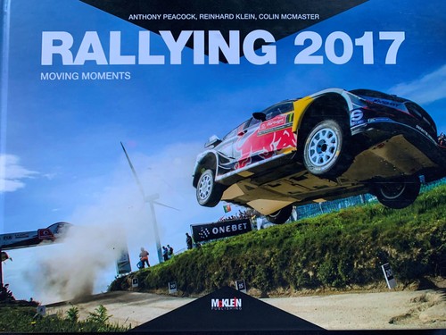 Rare rallying 2017 moving - rare, 2017: