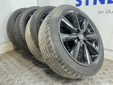 Set Genuine 17 Inch MINI