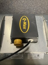 Q Max Acoustic Fan 12"