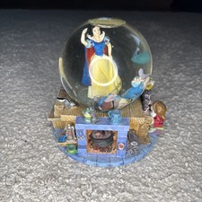 Disney Store 1990's Snow White