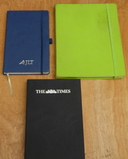 Job Lot Lined & Plain