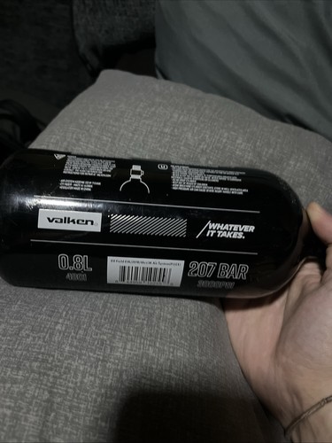 Valken hpa airsoft paintball - valken,