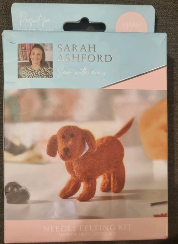 Sarah ashford sew - sarah, me