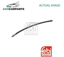 BRAKE HOSE LINE PIPE FRONT LEFT RIGHT 05596 FEBI BILSTEIN NEW OE REPLACEMENT