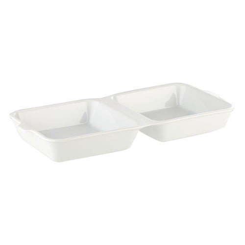 Burger box white 14cm - x,