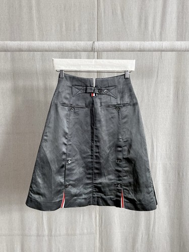 Thom browne silver - thom,