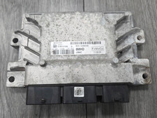 ✅ GENUINE FORD FOCUS MK3 1.6 PETROL ECU PCM MODULE BV61-12A650-BD 2011 - 2015