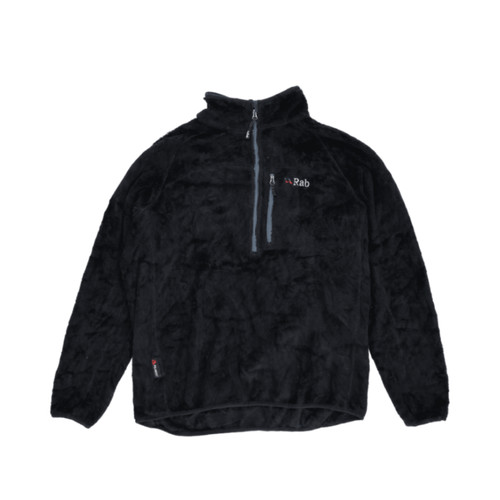 Rab men black regular - rab,