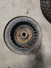 briggs and Stratton ride on