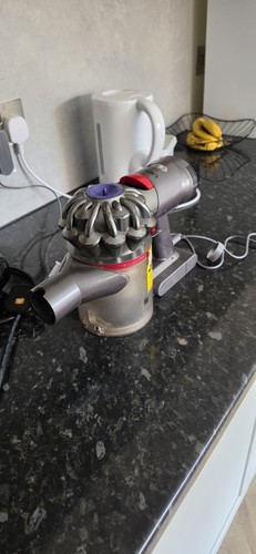Dyson absolute sv03 - v6,