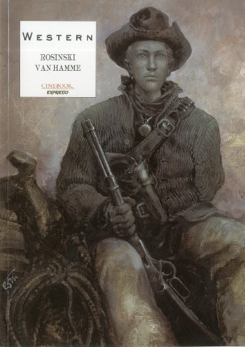 Western by - western, (expresso).by