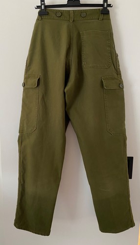 Vintage 60s 70s - austrian, army