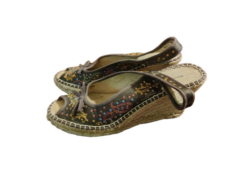 Montego bay club wedge sandals - club,