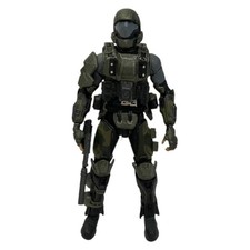 Halo 3 The Rookie Alpha Squad