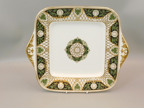 Wedgwood burlington heavy - burlington,