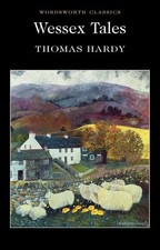 Wessex tales - , (paperback)