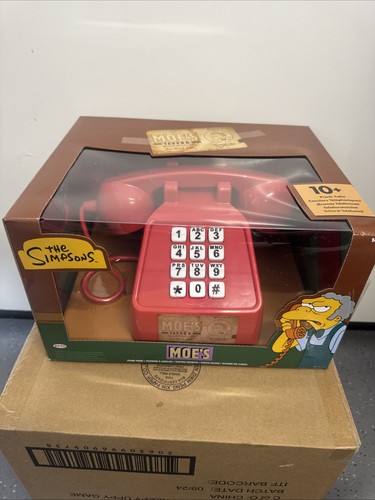 Jakks pacific the simpsons - -,
