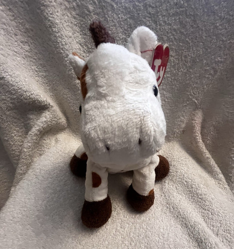 Beanie babies gallops - babies,
