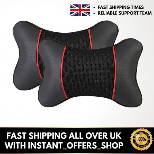 Premium car seat - 2x,