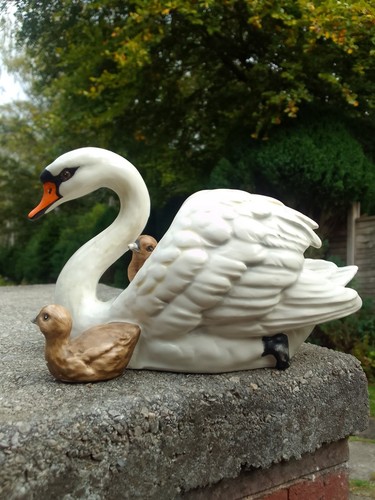 Vintage large goebel - vintage,