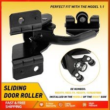 Sliding Door Roller Runner