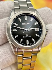 Grand seiko quartz ref - grand,