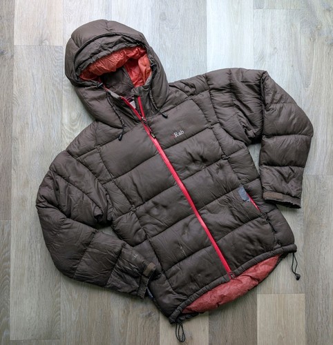 Rab neutrino endurance women - rab,