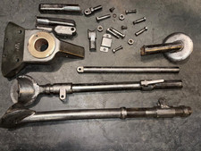 US Restoration Project Tripod