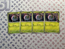 Team Rocket’s Tarontula -
