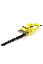 Challenge 41cm corded hedge - challenge,