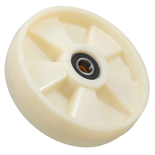 Trolley wheels heavy - trolley,