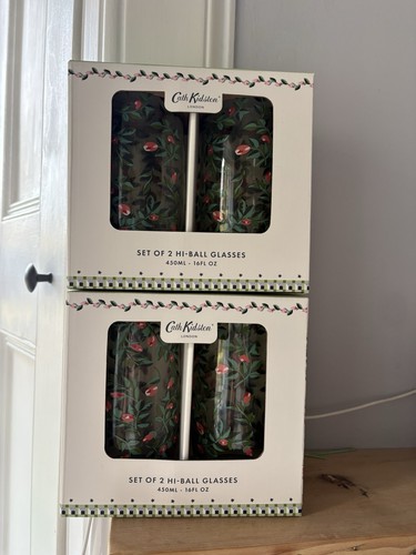 Cath kidston set 4 - cath, of