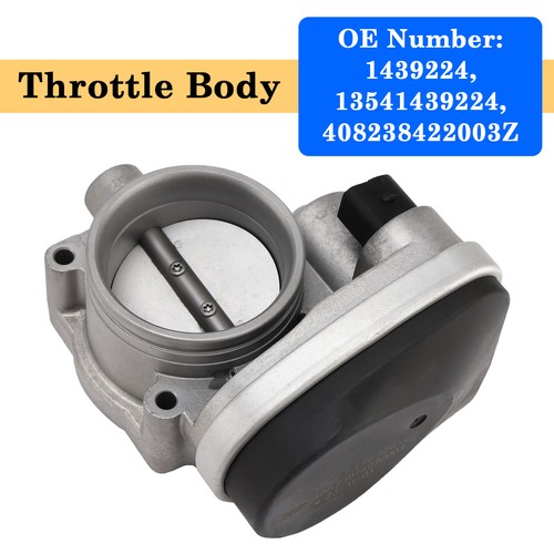 Throttle body 13541439224 for - body,