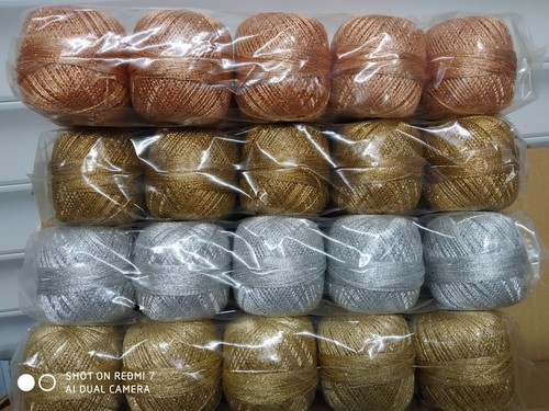 Grundl goldfingering crochet - goldfingering,