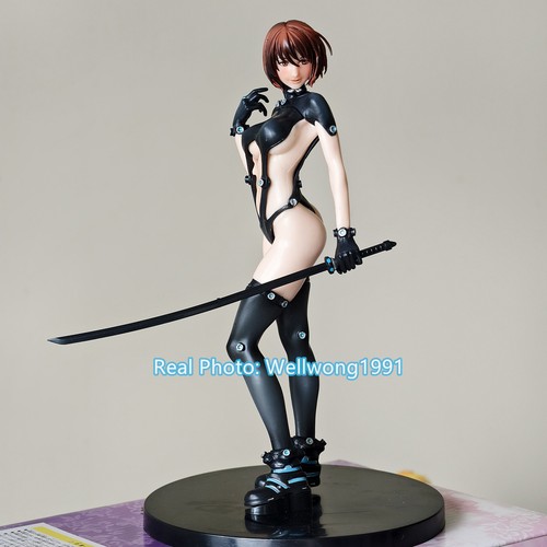 Sexy anime girl gantz anzu - girl,