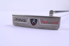 Ping Redwood Anser Putter / 34