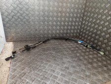 Ford Focus Mk4 6 Speed Manual Gear Linkage Cable 1.5 Diesel JX6R7E395HD 2018 22