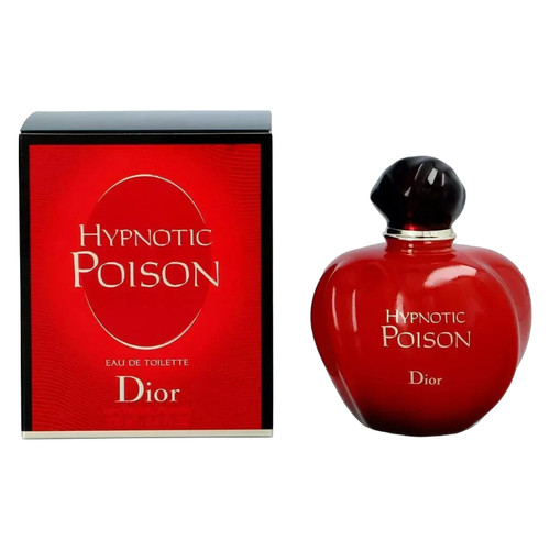 Dior hypnotic poison 100ml eau - dior,
