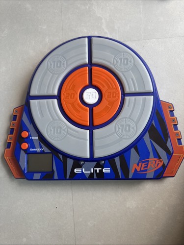 Nerf elite strike score - nerf,