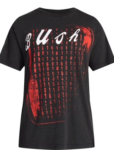 Offical retro style bush tour - ,