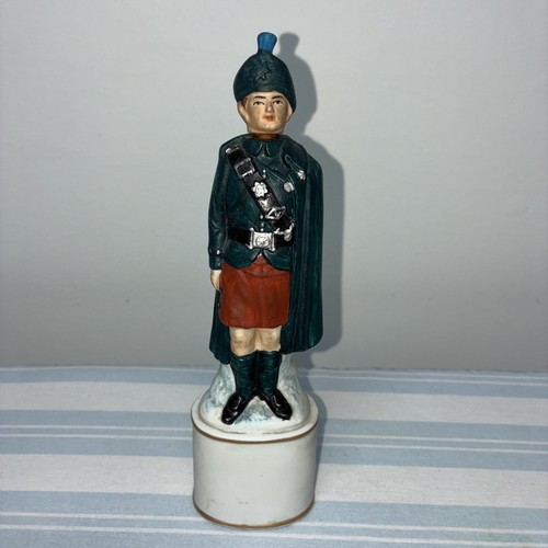 Irish pub memorabilia - pub, ceramic