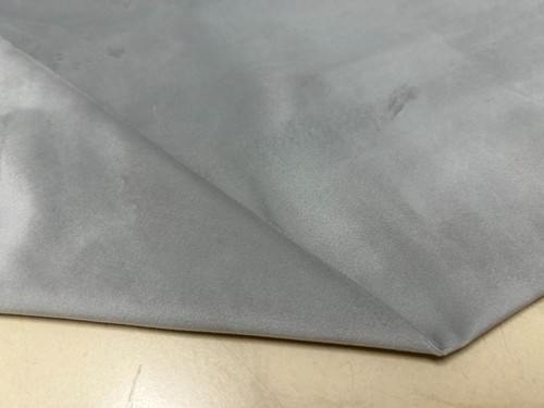 Plain velvet fabric upholstery - velvet,