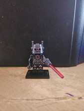 Lego Minifigures Series 8 Evil