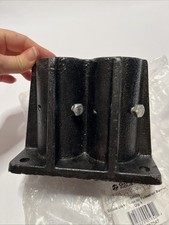 Global Industrial Double