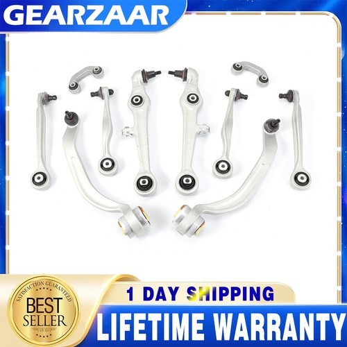 Suspension arm kit wishbone - arm,